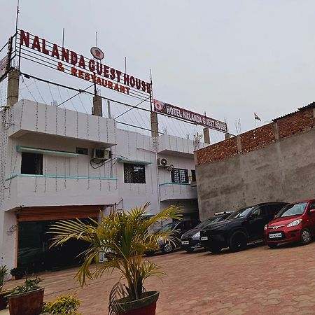 Hotel Nalanda Guest House Eksteriør bilde