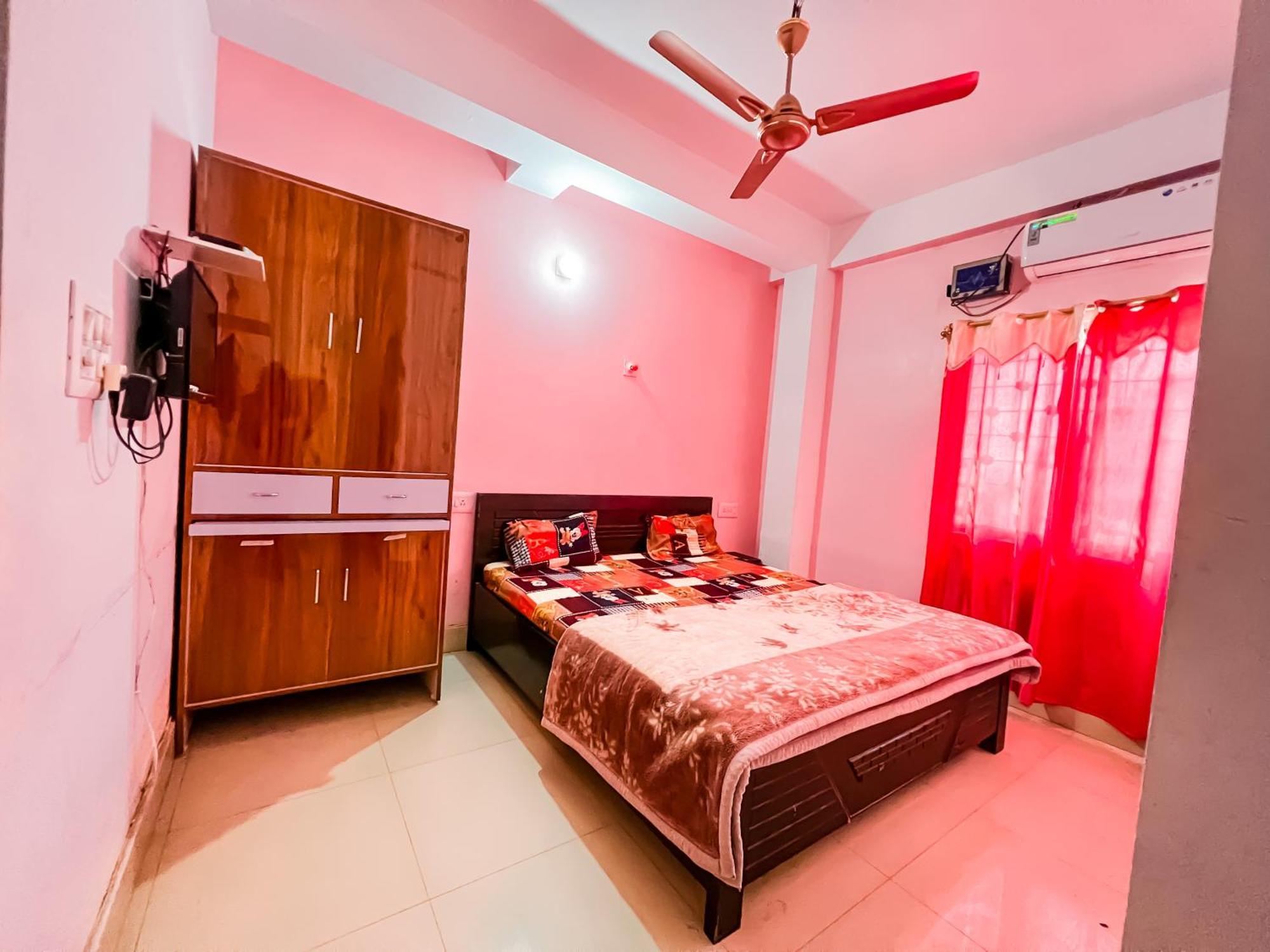 Hotel Nalanda Guest House Eksteriør bilde