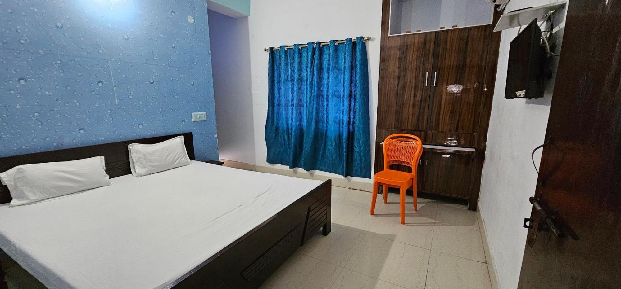 Hotel Nalanda Guest House Eksteriør bilde
